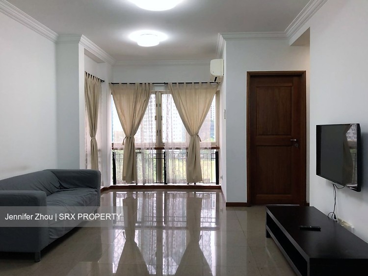 Regent Park (D5), Condominium #179911432